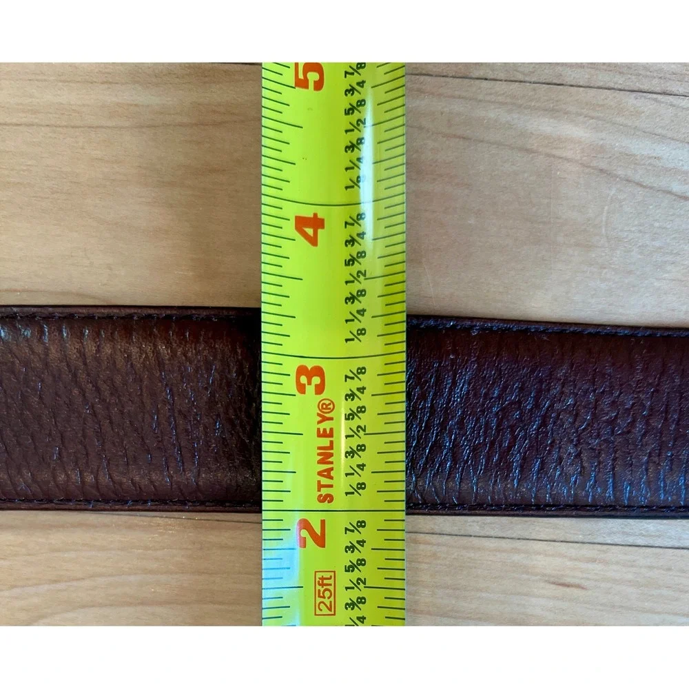 Polo Ralph Lauren *buckle has